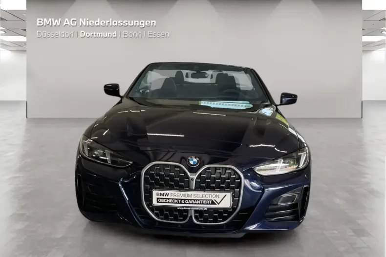 BMW 420 din 2024 cu 11.830 km - oferta BMW117461 - foto 17