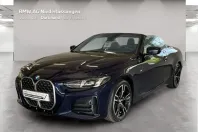 BMW 420 din 2024 cu 11.830 km - oferta BMW117461 - foto 20