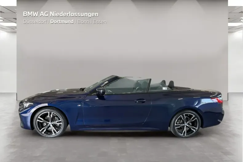 BMW 420 din 2024 cu 11.830 km - oferta BMW117461 - foto 21