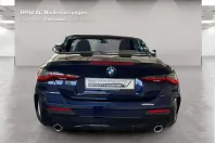 BMW 420 din 2024 cu 11.830 km - oferta BMW117461 - foto 22