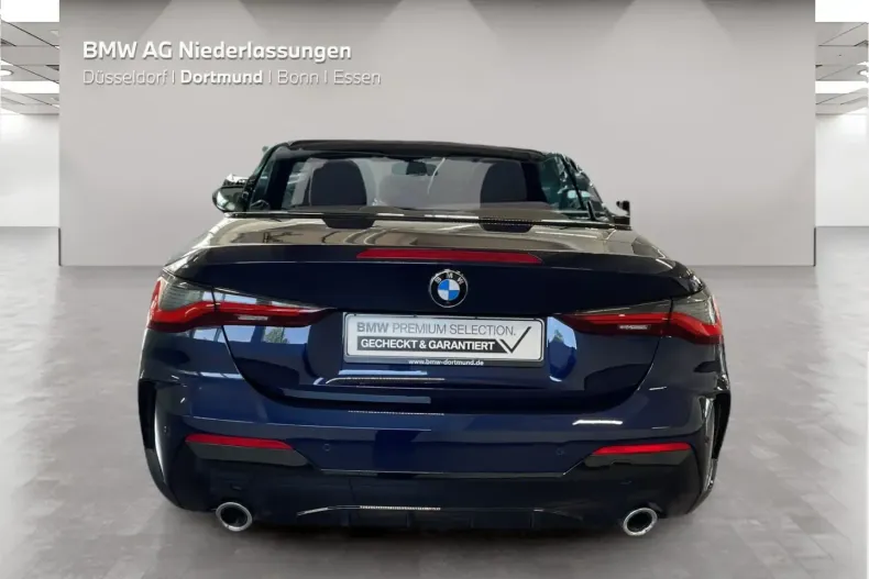 BMW 420 din 2024 cu 11.830 km - oferta BMW117461 - foto 22