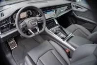 Audi Q8 din 2025 cu 50 km - oferta AUD117462 - foto 3