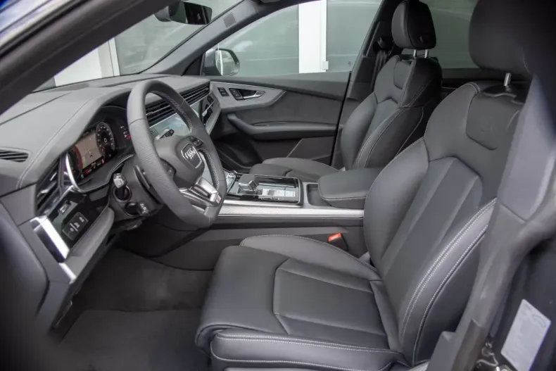 Audi Q8 din 2025 cu 50 km - oferta AUD117462 - foto 5