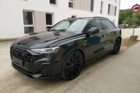 Audi Q8 din 2025 cu 1.000 km - oferta AUD117463 - foto 1