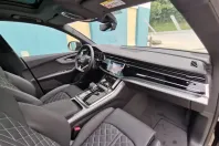 Audi Q8 din 2025 cu 1.000 km - oferta AUD117463 - foto 6