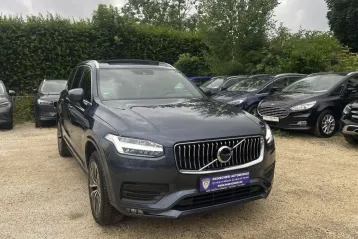 Volvo XC90 din 2020 - oferta VOL117464