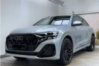 Audi Q8 din 2025 cu 100 km - oferta AUD117465 - foto 1