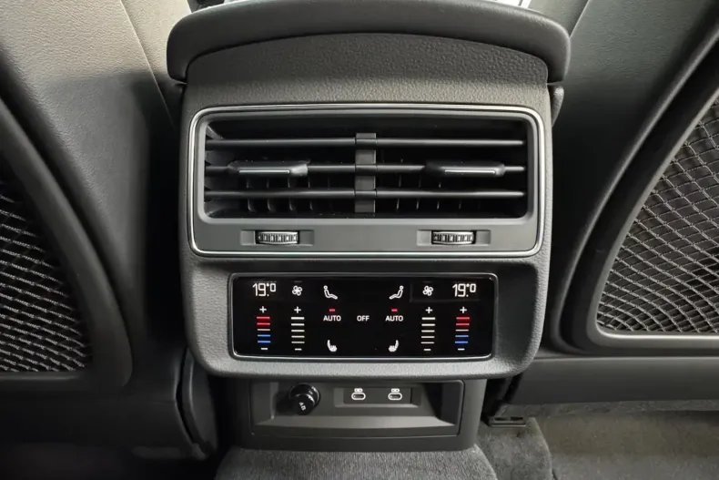 Audi Q8 din 2025 cu 100 km - oferta AUD117465 - foto 6