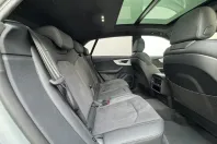 Audi Q8 din 2025 cu 100 km - oferta AUD117465 - foto 8