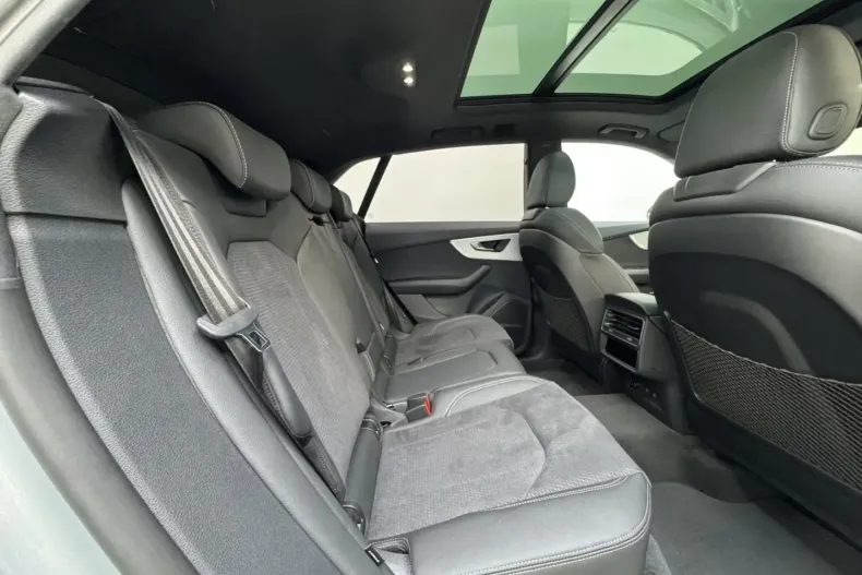 Audi Q8 din 2025 cu 100 km - oferta AUD117465 - foto 8