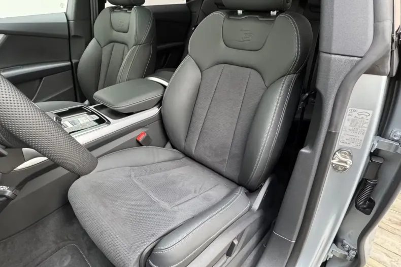 Audi Q8 din 2025 cu 100 km - oferta AUD117465 - foto 10