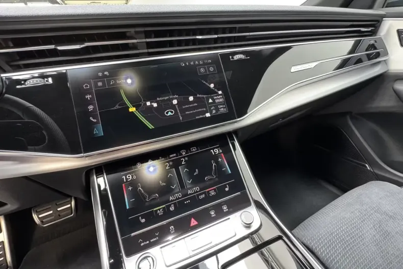 Audi Q8 din 2025 cu 100 km - oferta AUD117465 - foto 15