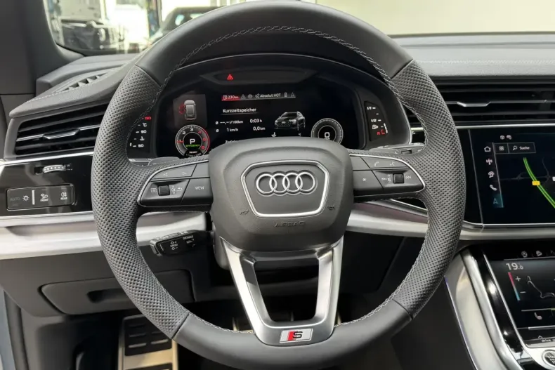 Audi Q8 din 2025 cu 100 km - oferta AUD117465 - foto 16