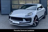 Porsche Macan din 2022 cu 31.600 km - oferta POR117466 - foto 1