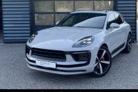 Porsche Macan din 2022 cu 31.600 km - oferta POR117466 - foto 2