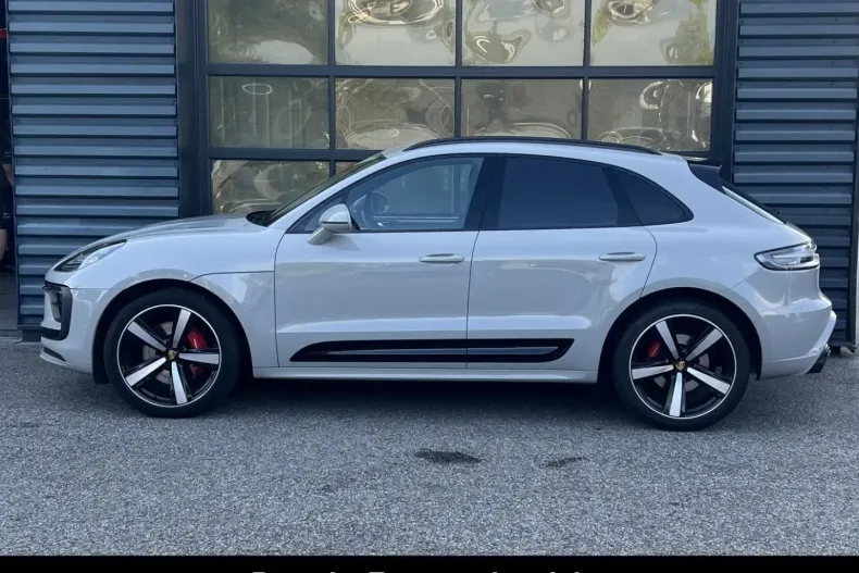 Porsche Macan din 2022 cu 31.600 km - oferta POR117466 - foto 3