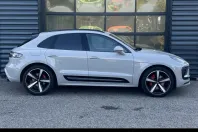 Porsche Macan din 2022 cu 31.600 km - oferta POR117466 - foto 7