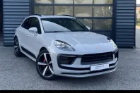 Porsche Macan din 2022 cu 31.600 km - oferta POR117466 - foto 8