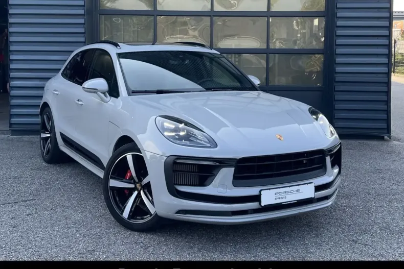 Porsche Macan din 2022 cu 31.600 km - oferta POR117466 - foto 8