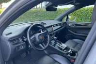 Porsche Macan din 2022 cu 31.600 km - oferta POR117466 - foto 10