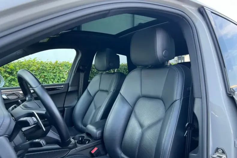 Porsche Macan din 2022 cu 31.600 km - oferta POR117466 - foto 11