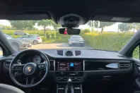 Porsche Macan din 2022 cu 31.600 km - oferta POR117466 - foto 12