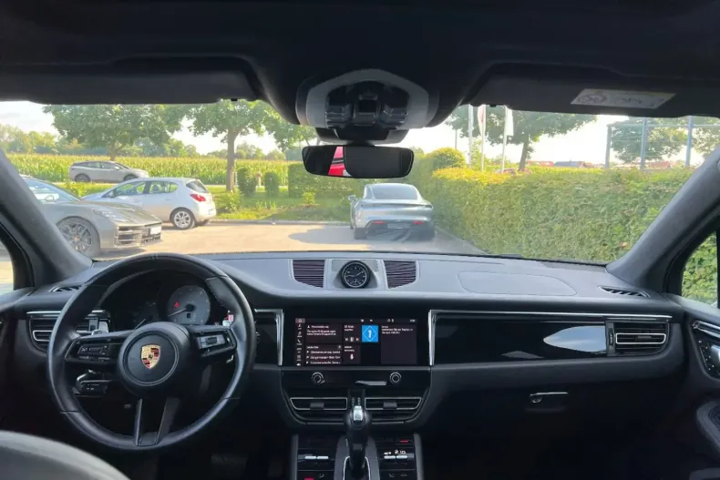 Porsche Macan din 2022 cu 31.600 km - oferta POR117466 - foto 12