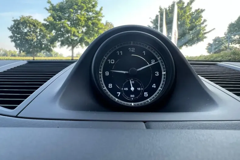 Porsche Macan din 2022 cu 31.600 km - oferta POR117466 - foto 17