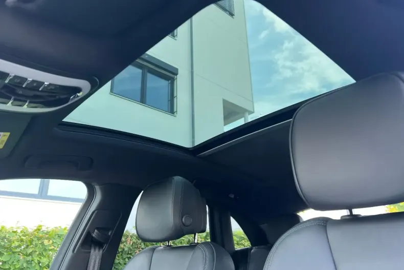 Porsche Macan din 2022 cu 31.600 km - oferta POR117466 - foto 28