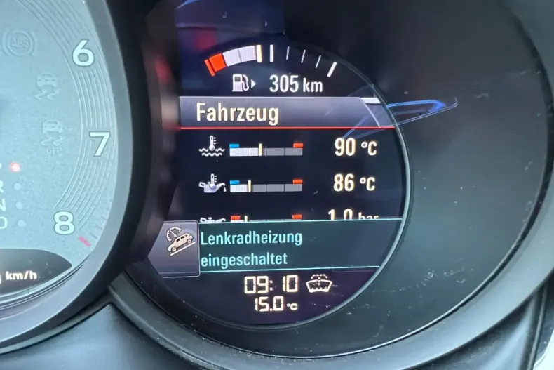 Porsche Macan din 2022 cu 31.600 km - oferta POR117466 - foto 29