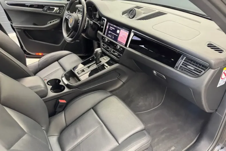 Porsche Macan din 2022 cu 39.800 km - oferta POR117467 - foto 5