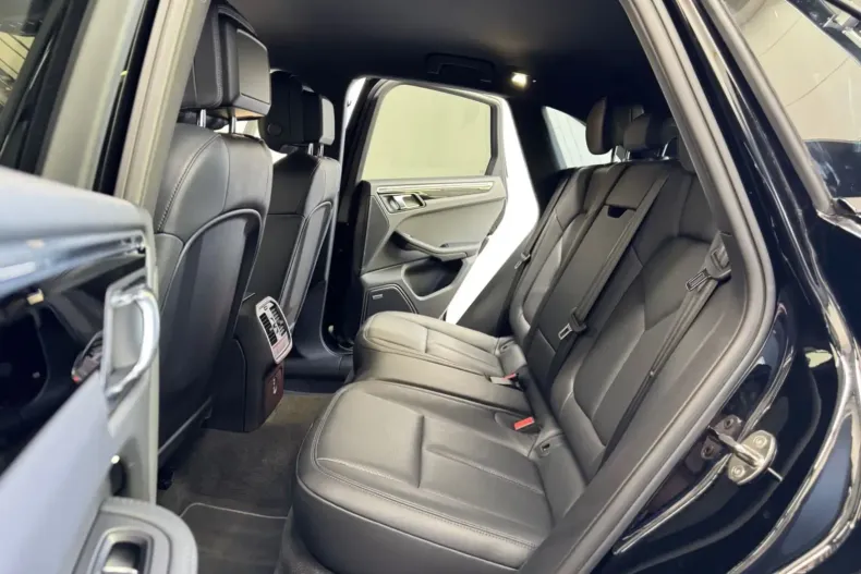 Porsche Macan din 2022 cu 39.800 km - oferta POR117467 - foto 13