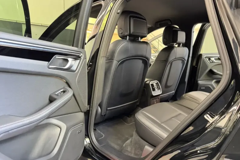 Porsche Macan din 2022 cu 39.800 km - oferta POR117467 - foto 14