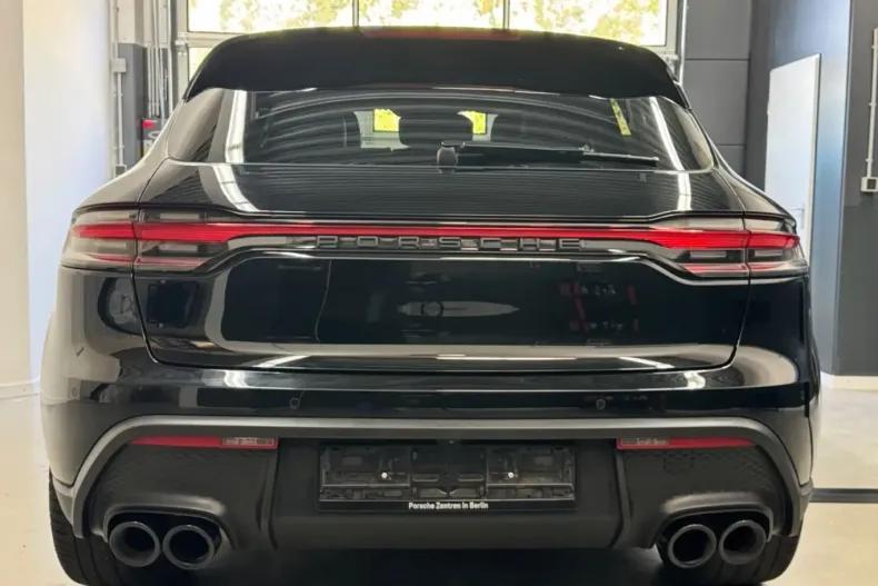 Porsche Macan din 2022 cu 39.800 km - oferta POR117467 - foto 17