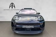 Porsche Macan din 2024 cu 12.002 km - oferta POR117468 - foto 2