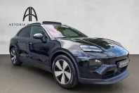 Porsche Macan din 2024 cu 12.002 km - oferta POR117468 - foto 3