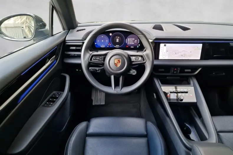 Porsche Macan din 2024 cu 12.002 km - oferta POR117468 - foto 4