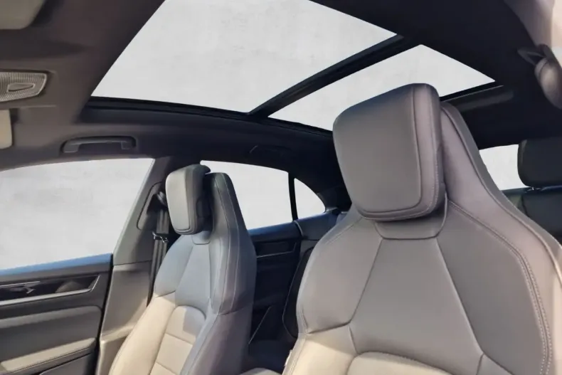 Porsche Macan din 2024 cu 12.002 km - oferta POR117468 - foto 17