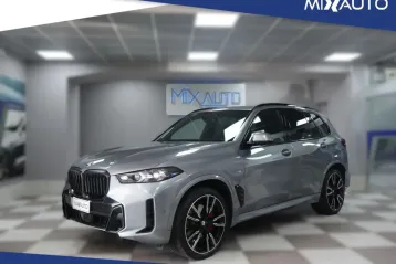 BMW X5 din 2024 - oferta BMW117469