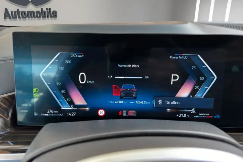 BMW X5 din 2024 cu 42.000 km - oferta BMW117470 - foto 12