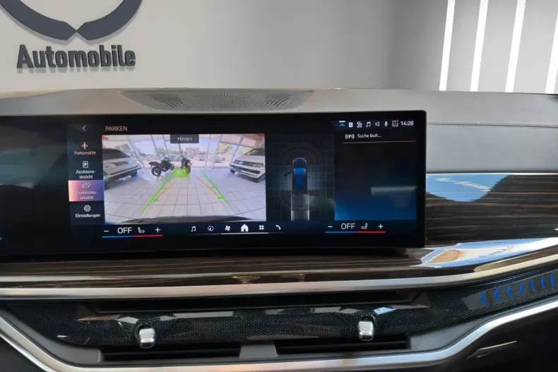 BMW X5 din 2024 cu 42.000 km - oferta BMW117470 - foto 14