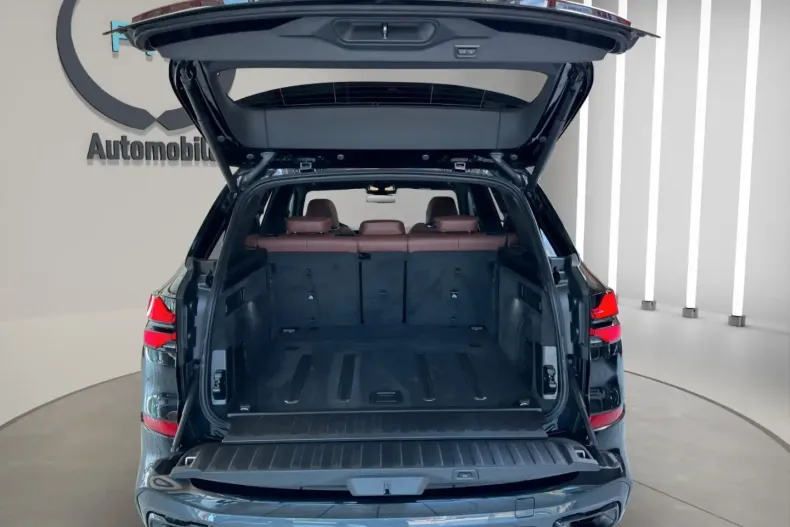 BMW X5 din 2024 cu 42.000 km - oferta BMW117470 - foto 18