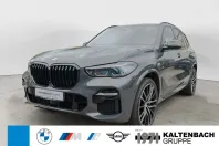 BMW X5 din 2022 cu 88.927 km - oferta BMW117471 - foto 1