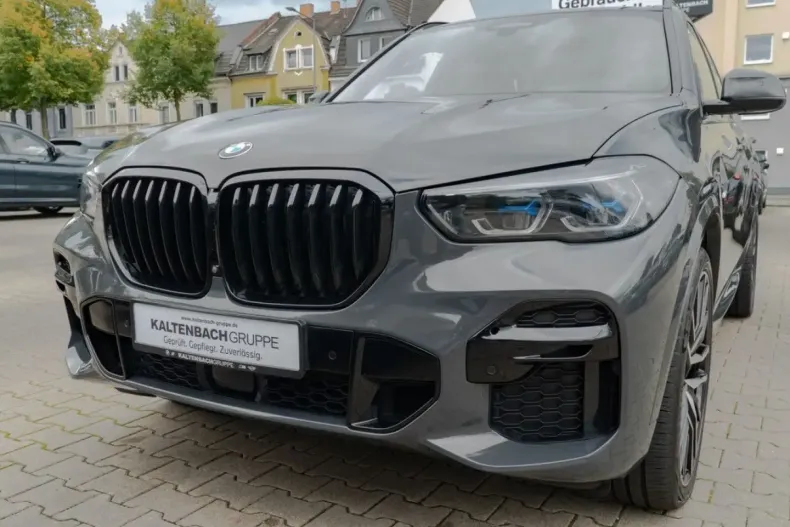 BMW X5 din 2022 cu 88.927 km - oferta BMW117471 - foto 2