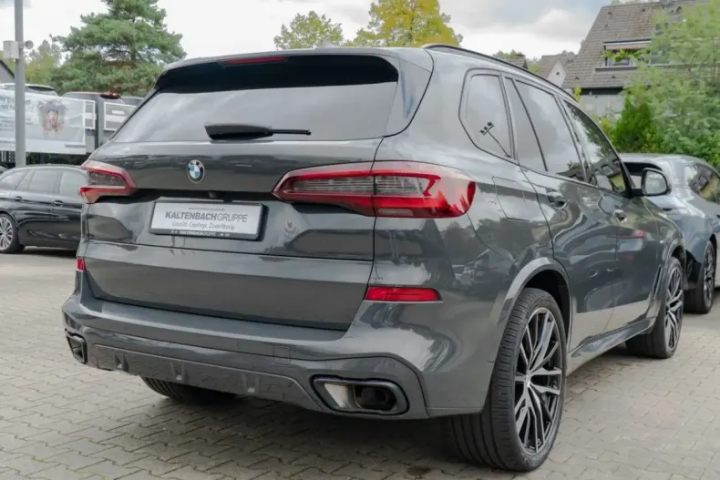 BMW X5 din 2022 cu 88.927 km - oferta BMW117471 - foto 3