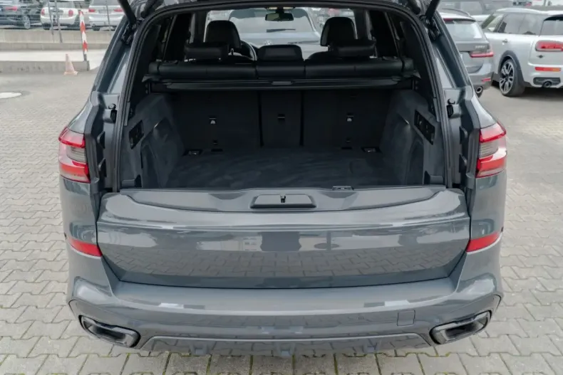 BMW X5 din 2022 cu 88.927 km - oferta BMW117471 - foto 6