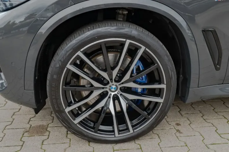 BMW X5 din 2022 cu 88.927 km - oferta BMW117471 - foto 7