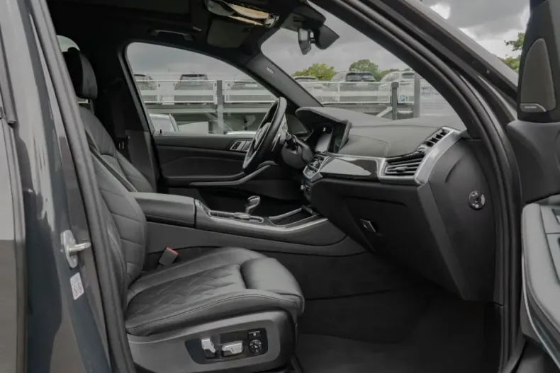 BMW X5 din 2022 cu 88.927 km - oferta BMW117471 - foto 9