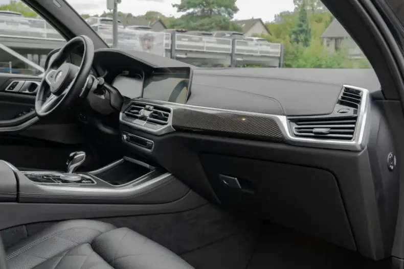 BMW X5 din 2022 cu 88.927 km - oferta BMW117471 - foto 10