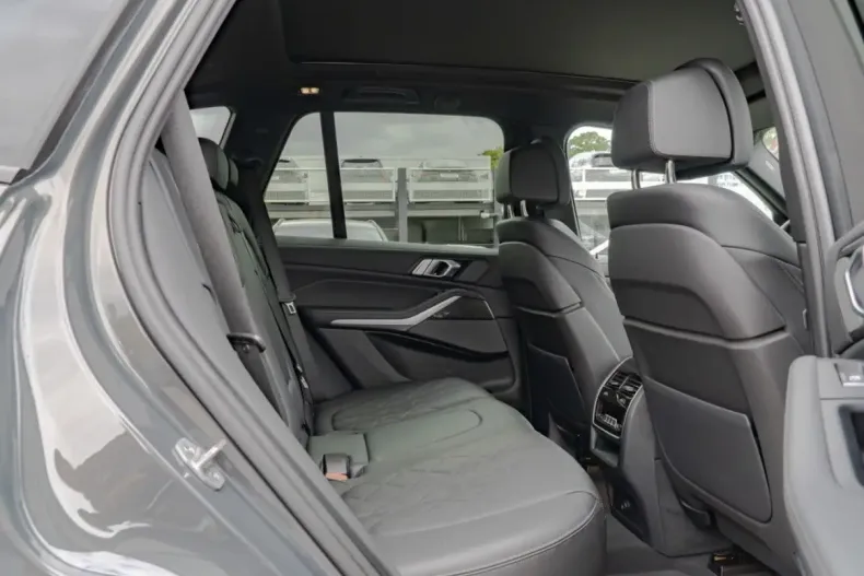 BMW X5 din 2022 cu 88.927 km - oferta BMW117471 - foto 11